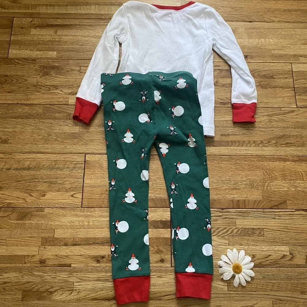 Old Navy Elf 